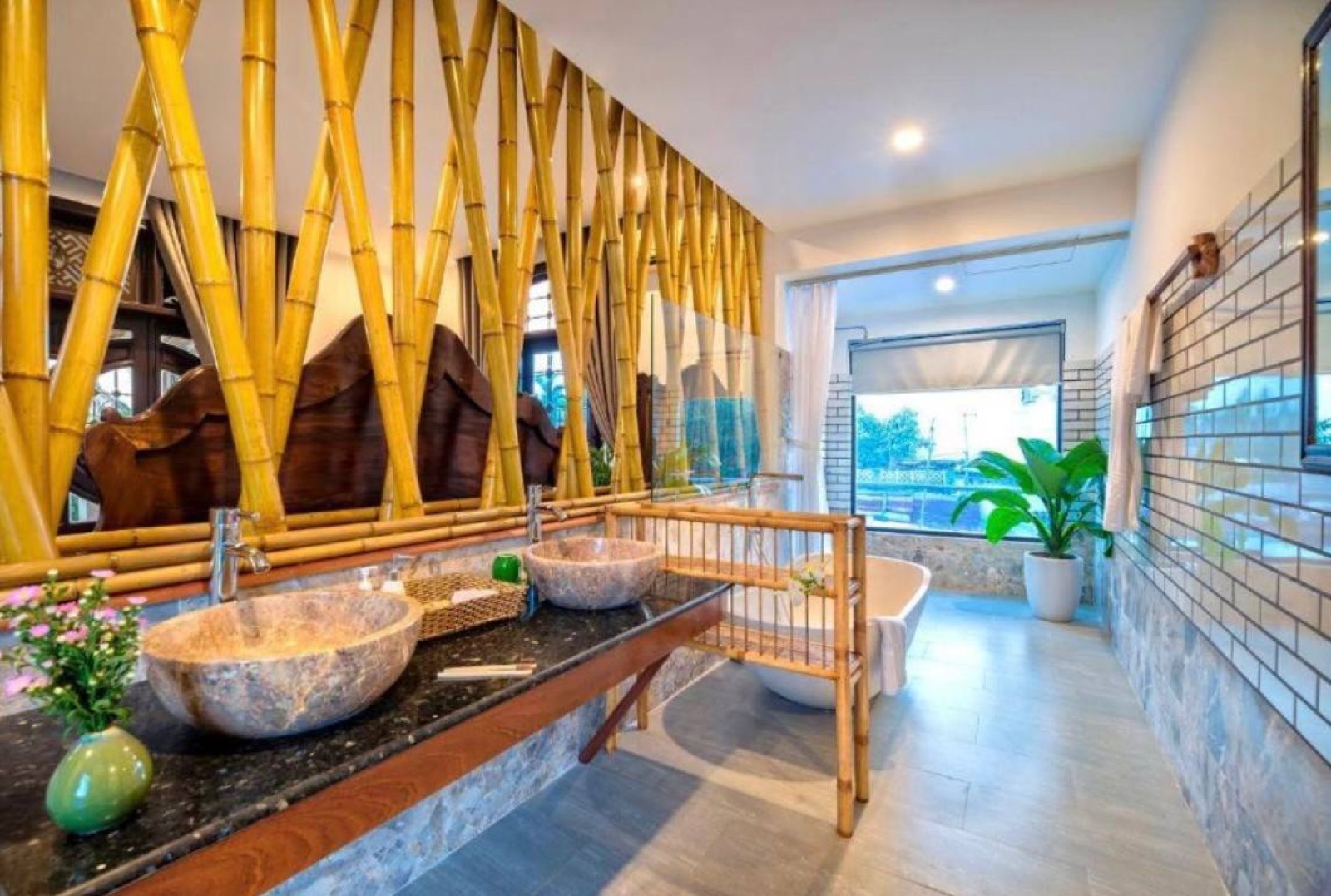 Accommodation