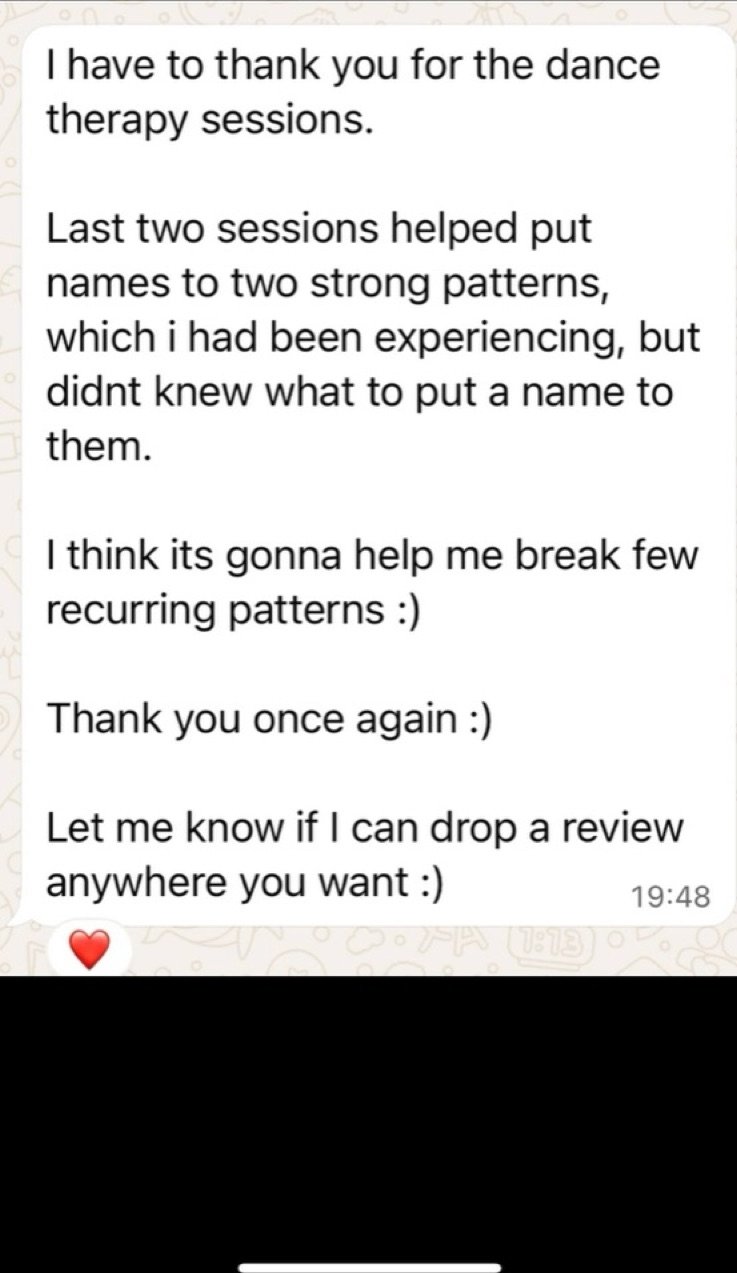 Retreat review